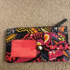 Vera Bradley Wallet